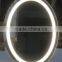 Custom Made Round LED Bathroom Mirror