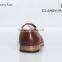 Hot sale genuine leather oxford shoes italian formal shoes manufacturer