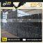 25x50 square rectangular welded steel tube factory