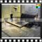 2016 Transparent /clear acrylic/ plexiglass/ PMMA coffee/end table in living room for home/hotel/office from China