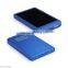Power Bank 2600mAh Travel Charger External Battery Charger power bank with Wifi Dual USB powerbank 18650