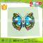 Educational Montessori Toddler Toys Butterfly Puzzle Wooden Game Toy Educational Toys Puzzle