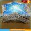 UV Protection Die-cutting Outdoor PVC Printing Board Signs