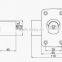 industrial door locks