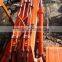 used good condition Doosan DH220 LC-7 excavator in cheap price for sale