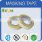 masking tape jumbo roll / crepe paper 48mm masking tape