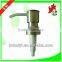 Hot sale best quality metal lotion pump