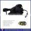 DC Output Type and Plug In Connection AC/DC adapter