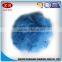 Excellent Fire Retardant Recycled Polyester Staple Fiber
