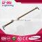 golden heating halogen tube lamp 400w