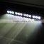 amber white mixed single row off road led light bar 32.5 inch 180w ip68