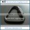 Steel Electric Galvanized delta shaped quick link carabiner rigging hook manufacturer