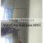 Reflective mylar film /MPET