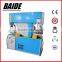 Q35Y Hydraulic punching machine for aluminumstainless steelngle steel with double head