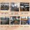 Pin & Piston Pin Use Seamless Steel Tube and Pipe