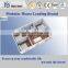 SGS Qualified pre-made high quality customized 3 bedrooms prefabricated villa house