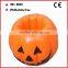 PVC Inflatable pumpkin beer/beverage bucket for sale