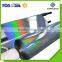 20 mic 22 mic pet holographic metallized film