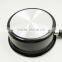 Rolled Edge Forged Aluminum Imitation Nonstick Coating Pressed Aluminum Sauce Pan
