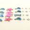 diamond sticker jewels sticker crystal sticker