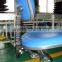 esd plastic foot chair