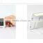 Promotional Multi-functional Flip Travel Clock / Mini LCD Folding Clock with World Time/ Electronic items Manufacturer OEM/ODM