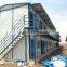 three storey prefabricated living home