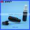 WHOLESALE 500 ML BLACK PLASTIC SPRAY BOTTLES, 500ML BLACK PET SPRAY BOTTLE WITH TRIGGER                        
                                                Quality Choice
