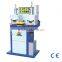 Shoe Machine Productivity Toe upper steam softening shoe making machine QF - 57