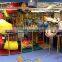 Hard Plastic Physical Playground Indoor Seaworld 155-14A