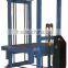 Hydraulic vertical indoor cargo lifts