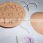 Sex women breast grow big massager health care breast enhancer cup massager electronic breast enlargement bra massager