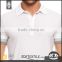 made in china cheap price comfortable stylish mercerized cotton polo shirts
