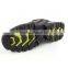 Portable 4 Teeth Mountaineering Easy Camping Climbing Ice Snow Crampons Rainy Day Non-slip Walking Shoe Boot