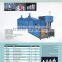 PP bottle Semi-automatic blow moulding machine for max:2L PP bottles