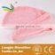 hair towel hair drying cap stock lots fabrics
