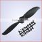 Maytech RC Toy Aircraft 8mm Shaft Plastic Forward Direction Electric Propeller