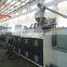 High efficient WPC PVC foam board machine PVC foam board extrusion machine