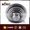 stainless steel food warmer bowl with cheap price