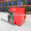 MIMA customized 13200lbs pallet jack with special fork for cable industry TE series