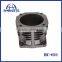 suppling 90mm 0010340008 air cooled engine liner silinder