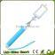 Hot sale 2016 foldable Selfie Stick Extendable Monopod