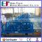 Idler Roller Frame, Conveyor Roller Rack, Troughing Roller Bracket For Supporting Belts