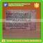 0.38mm thin plastic transparent business card printing factory                        
                                                                                Supplier's Choice