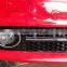 A4 B8 S4 RS4 full black fog lamp grille for Audi A4 B8