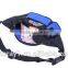 Men Fashion Simple Sport Elastic Waist Bag Waist Pack