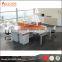 Promotion Cheap Pirce Office Workstation Office Desk Office Furniture Table