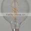 high lumen energy saving vintage retro style Edison LED filament globe lamp COB G200 led light bulb 8W 10W 12W UK 230V                        
                                                Quality Choice