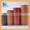 e liquid glass dropper bottle with childproof cap sharp dropper with paper tube hot sales