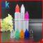 Top quality 15ml ejuice unicorn bottle wholesale
